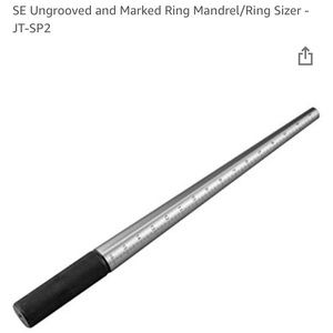 Metal Ring Sizer